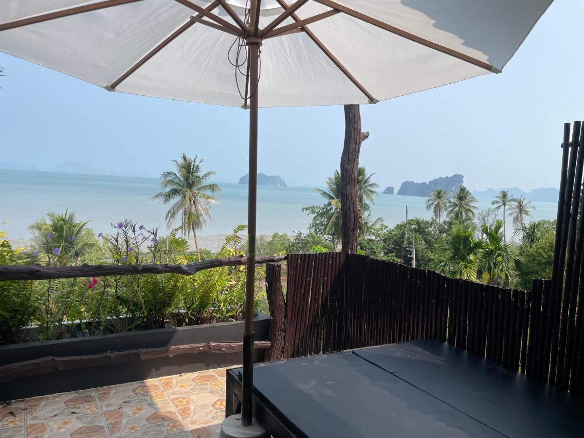 Phu Samut Villa Ban Ba Kan Pa Exterior photo