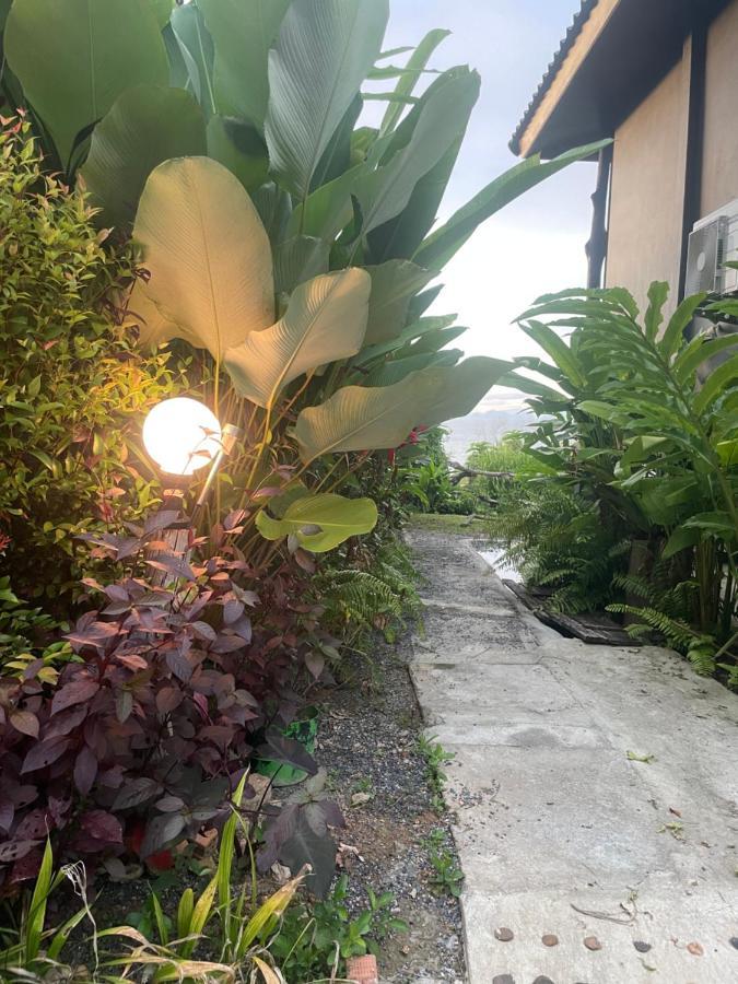 Phu Samut Villa Ban Ba Kan Pa Exterior photo