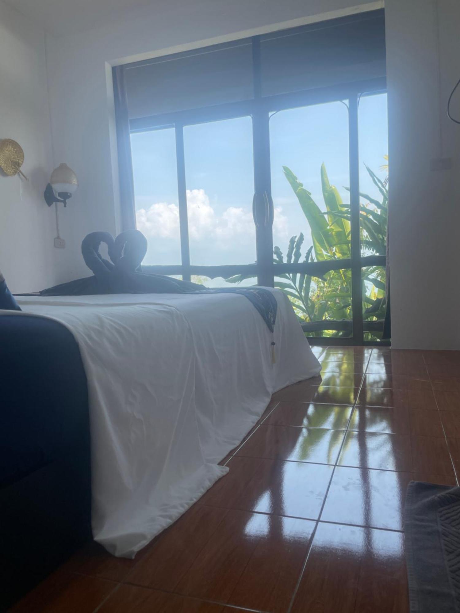 Phu Samut Villa Ban Ba Kan Pa Exterior photo