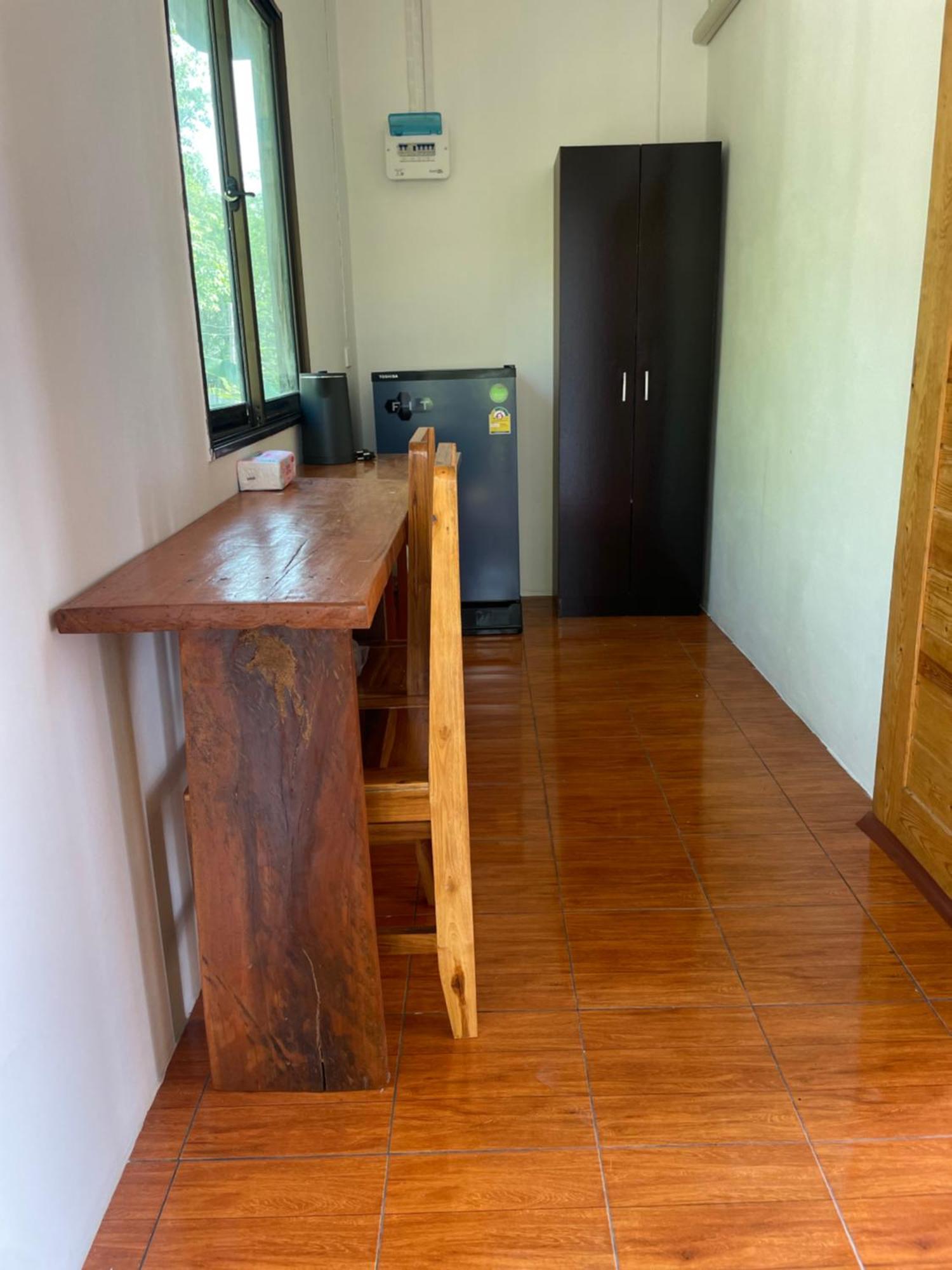 Phu Samut Villa Ban Ba Kan Pa Exterior photo