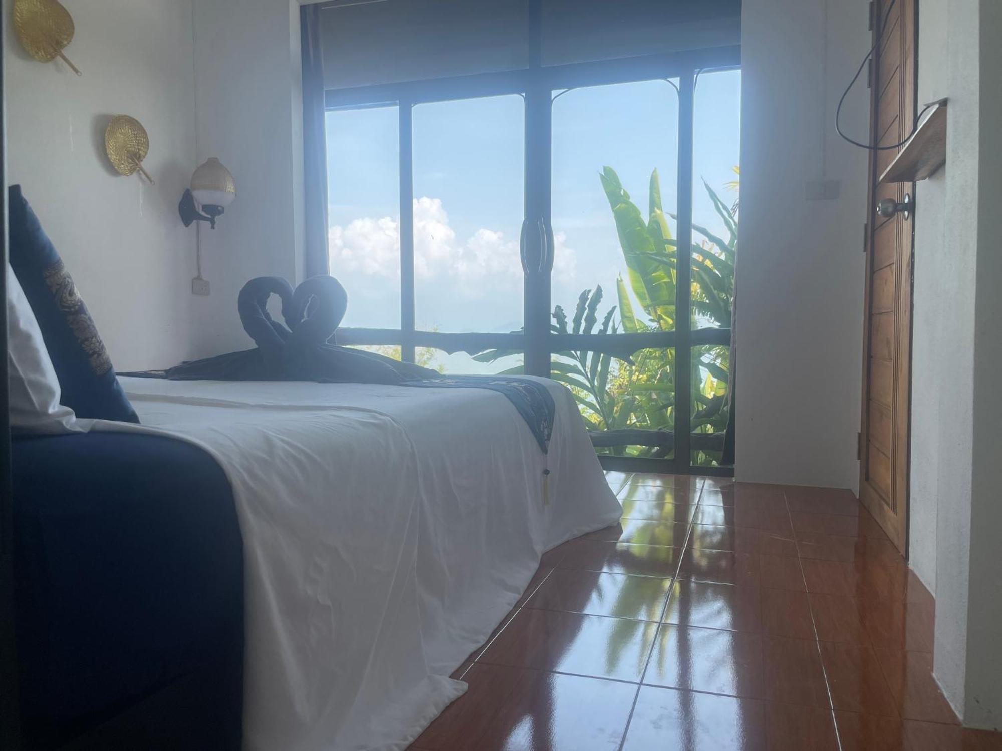 Phu Samut Villa Ban Ba Kan Pa Exterior photo